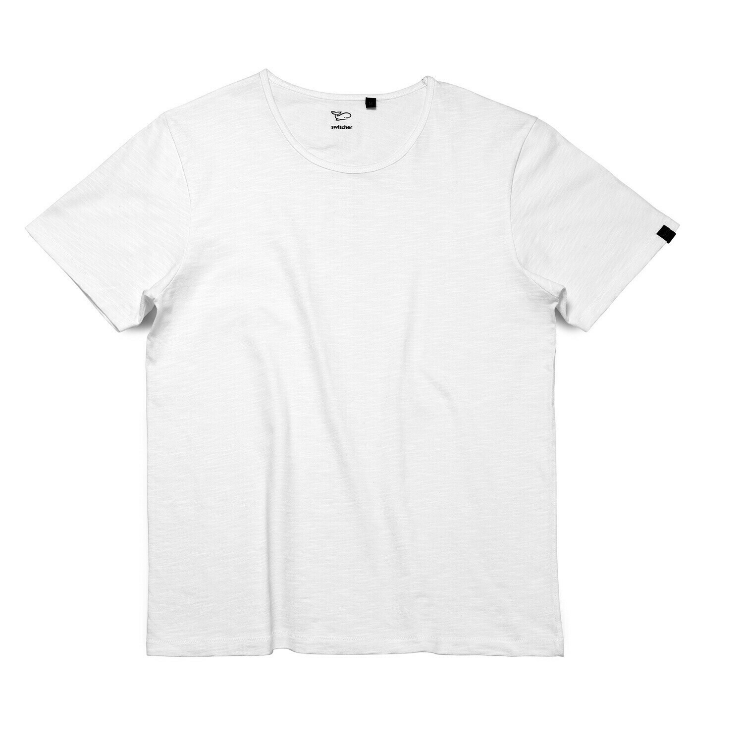Switcher slub T-Shirt Damon