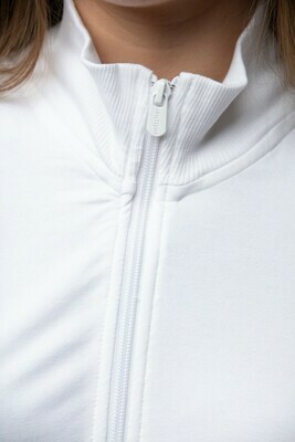 Switcher Damen Sweatjacke Mia