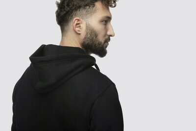 Switcher Kapuze Sweatjacke Miami