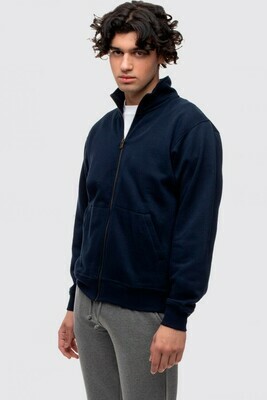 Switcher Premium Sweatjacke Santa Cruz