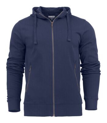 Herren Kapuzen Jacke Duke