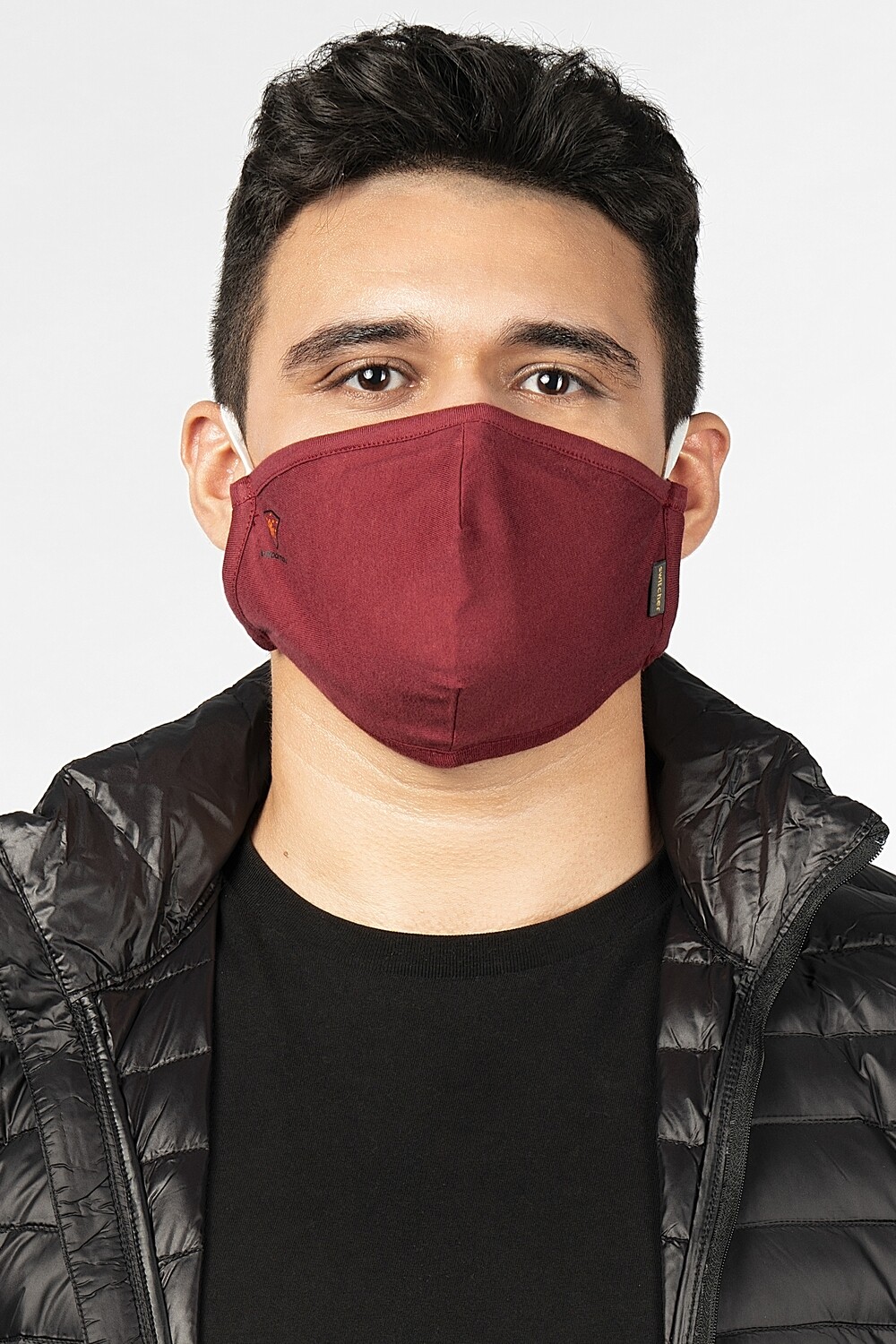 Switcher Viroarmour Mund Nasen Maske Comfy