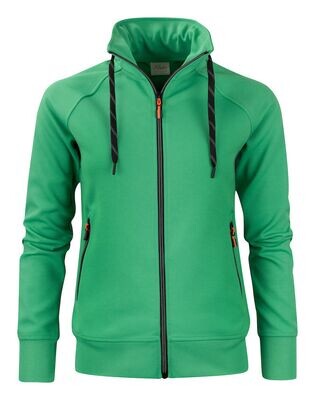 Sportliche Jacke Jog Lady