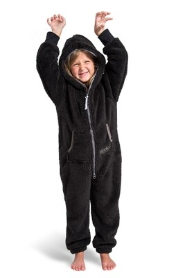 Geelee Jumpsuit Bear Kids