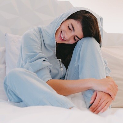 Geelee Jumpsuit