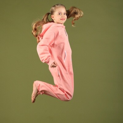 Geelee Jumpsuit Kids