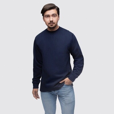 Kasak Sweatshirt Stockholm Switcher