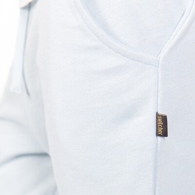Circular Sweatpants Theo 100% recycled