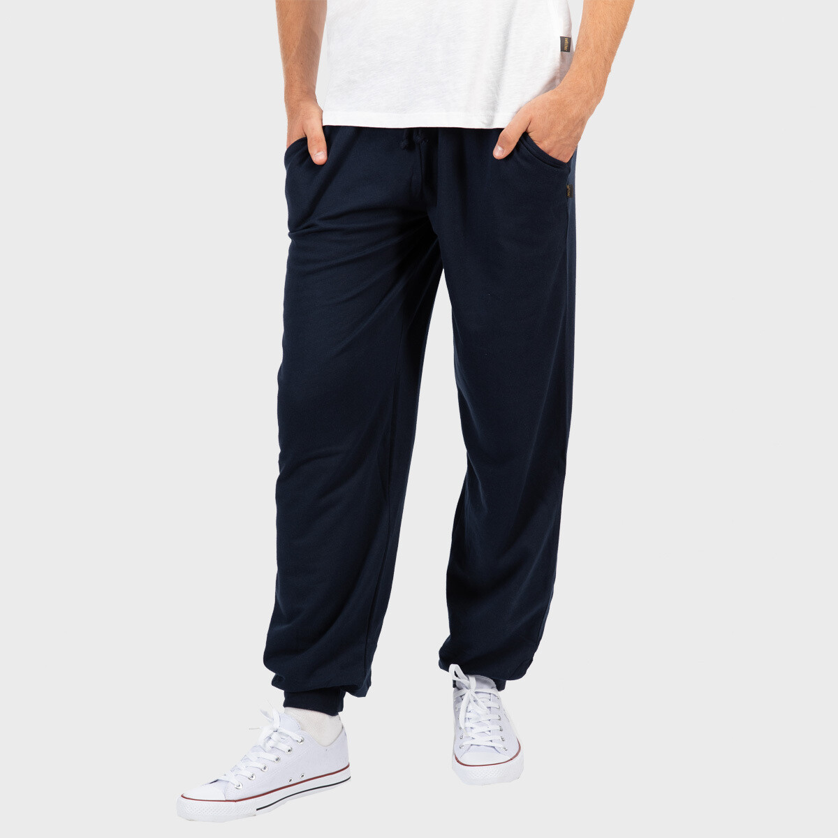 Trainerhose Switcher Vico, Farben: 20 Marine