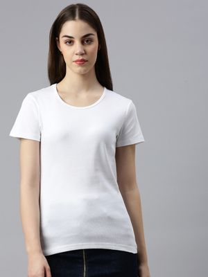 Damen T-Shirt Switcher Sally