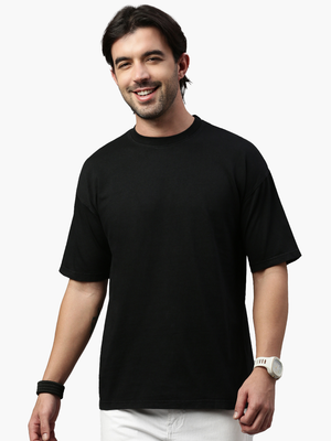 Oversize Vintage T-Shirt Sheck