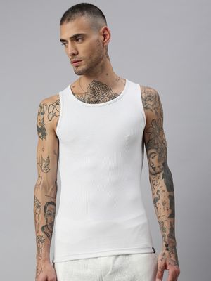 Bamboo Ripp-Top Silvester