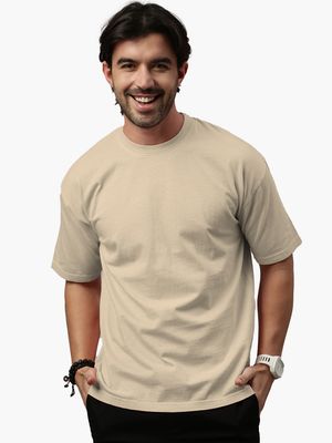 Oversize Vintage T-Shirt Sheck