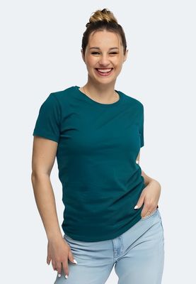 Switcher Bio T-Shirt Lady Gaia