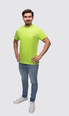T-Shirt Bio Switcher BobII