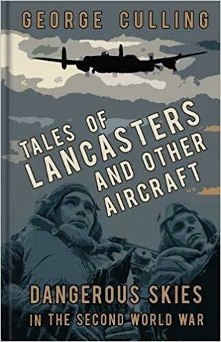 Book - Tales Of Lancasters