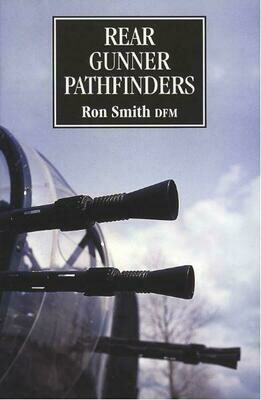Book - Rear Gunner Pathfinders