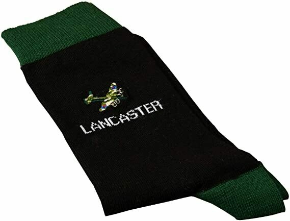 Lancaster Socks