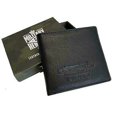 Lancaster Leather Wallet With Gift Box