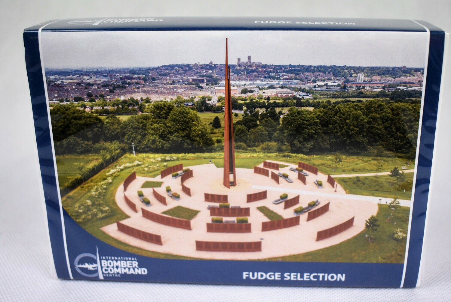 IBCC 'Fudge Selection' Box