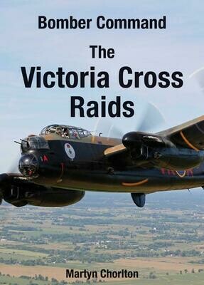 The Victoria Cross Raids
