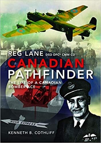 Canadian Pathfinder- The Life of a Canadian Bomber Ace