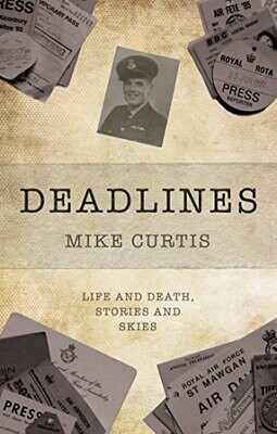 Deadlines by Mike Curtis
