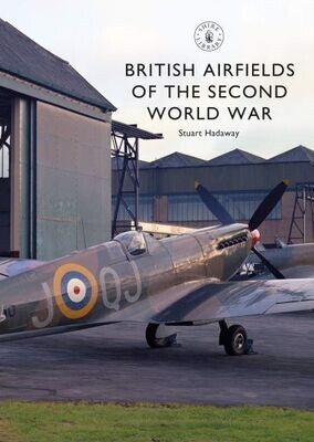 British Airfields of the Second World War