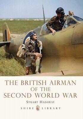 The British Airman of the Second World War