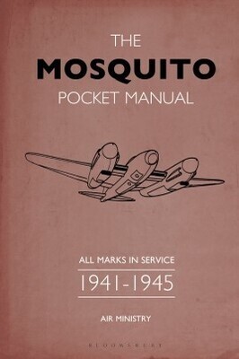 The Mosquito Pocket Manual