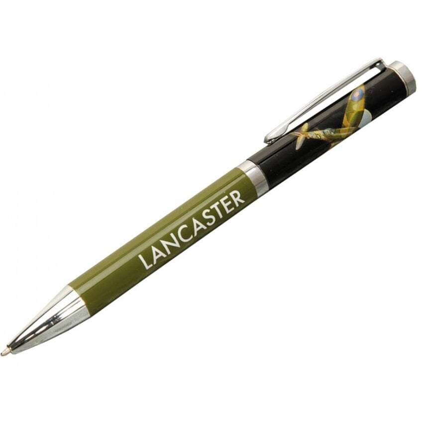 Boxed Pen Lancaster Pen