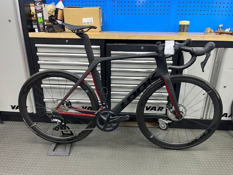 LOOK 795 Blade Ultegra