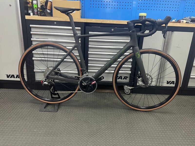SCOTT Addict RC 30