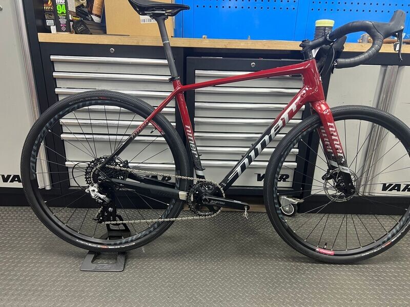 Niner RLT 9 RDO-3 Star Sram Rival 1