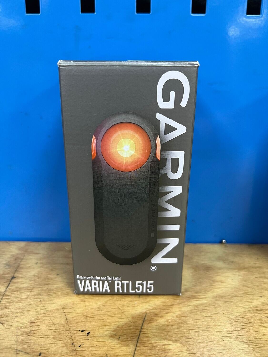 Garmin Varia RLT 515