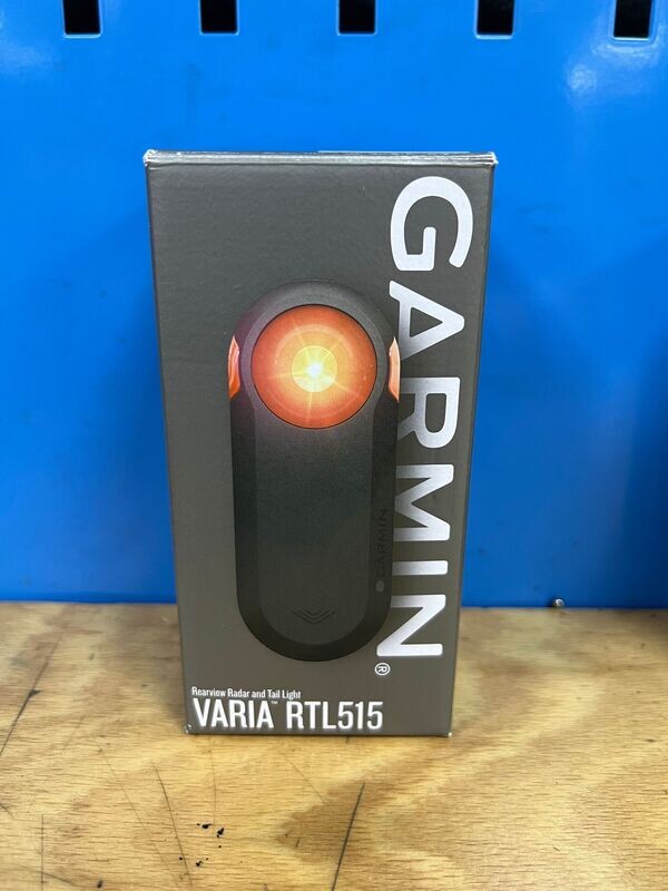 Garmin Varia RLT 515