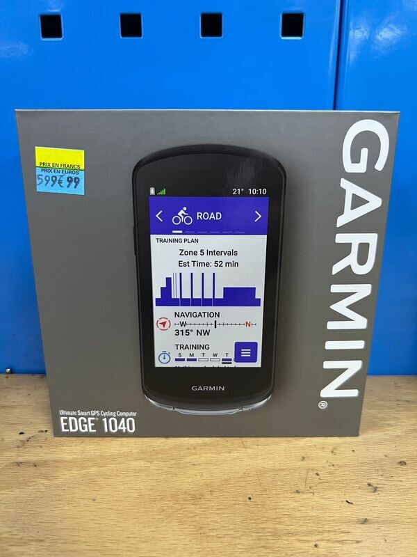 GARMIN Edge 1040