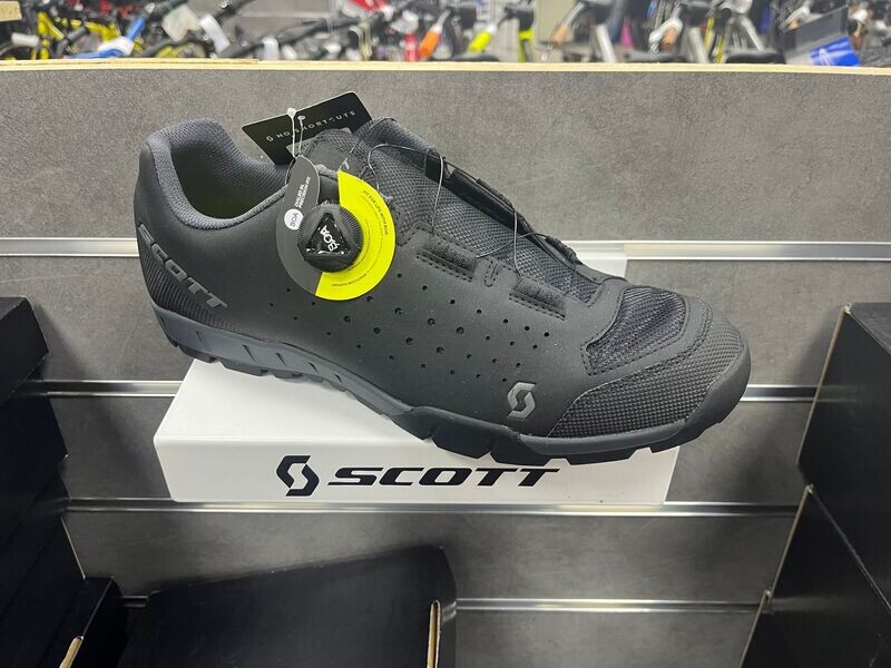 SCOTT Trail Evo BOA