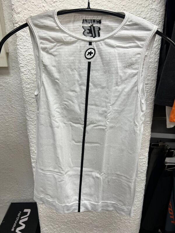 ASSOS Summer NS Skin Layer