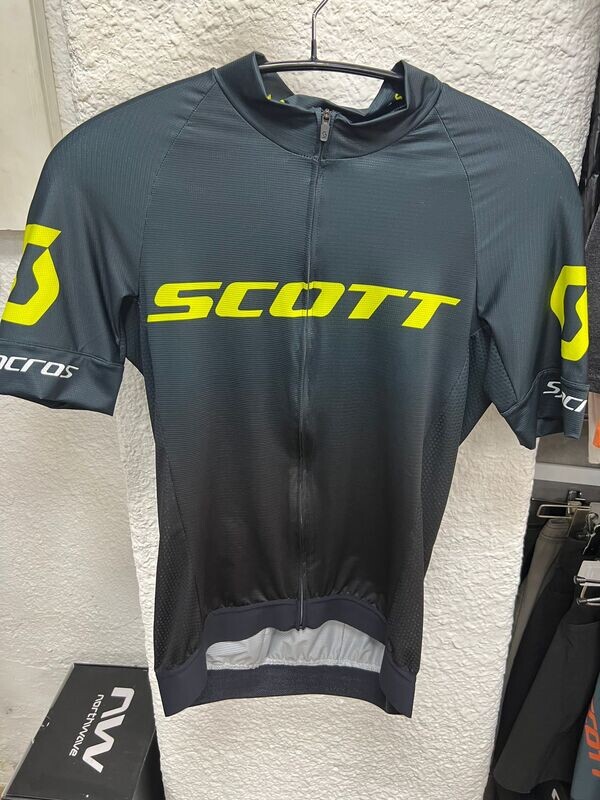 Maillot SCOTT RC Pro WC Edition