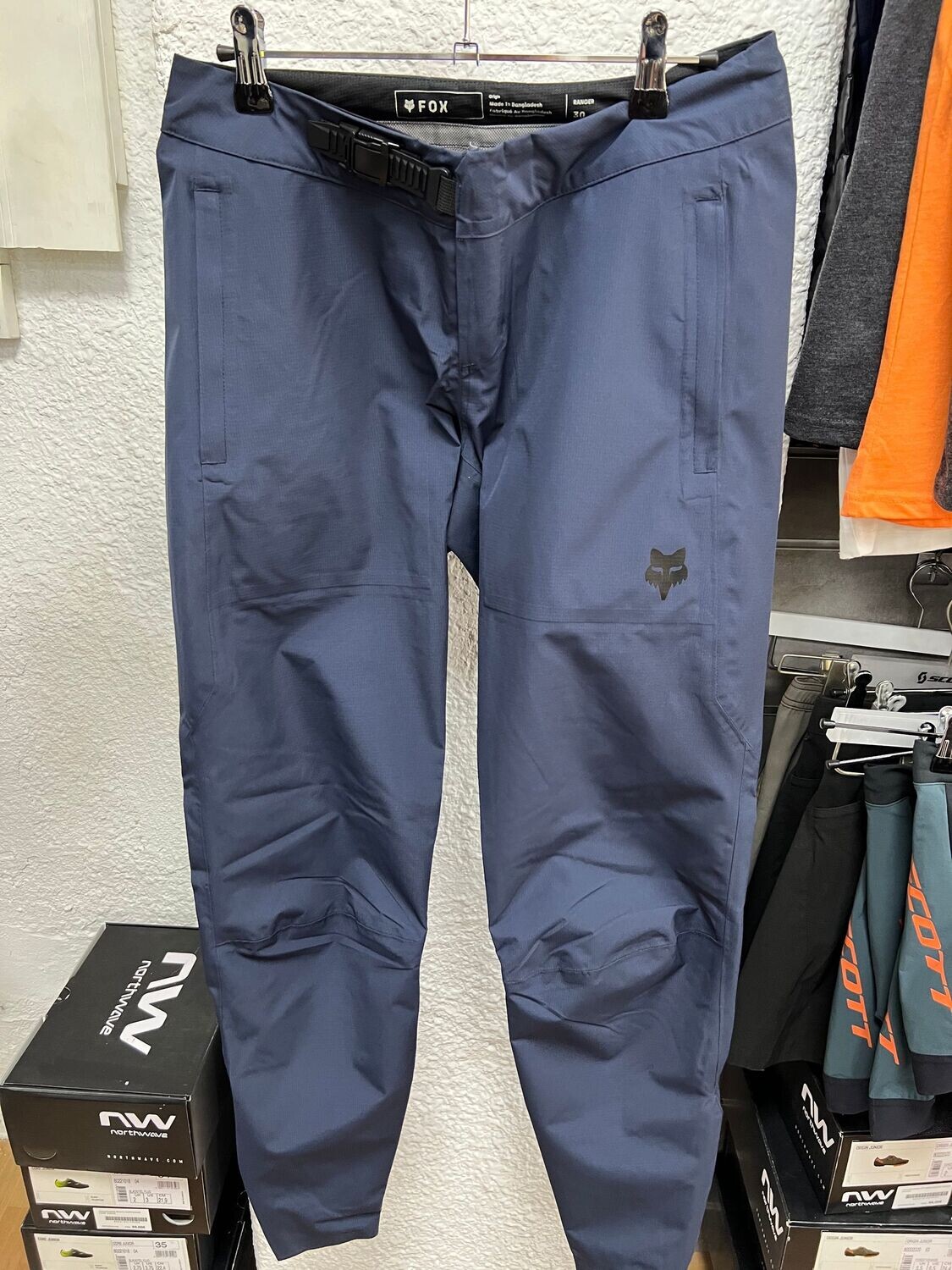 Pantalon FOX Ranger 2.5L Water