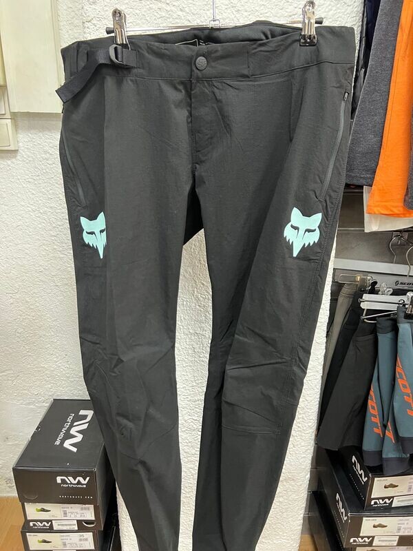 Pantalon FOX Ranger Race