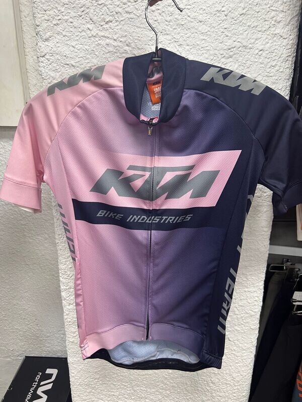 Maillot KTM Lady Team