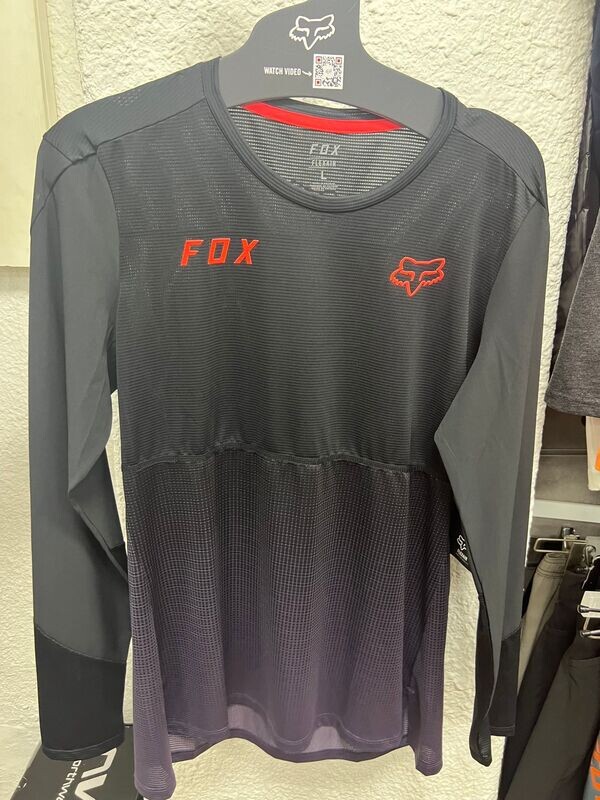 Maillot FOX Flexair Femme