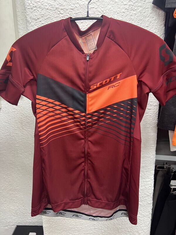 Maillot SCOTT RC Pro Femme