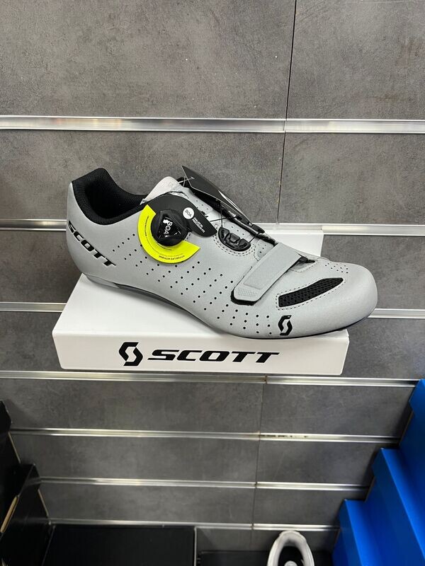 Chaussures Route SCOTT Road Comp BOA Reflective Lady