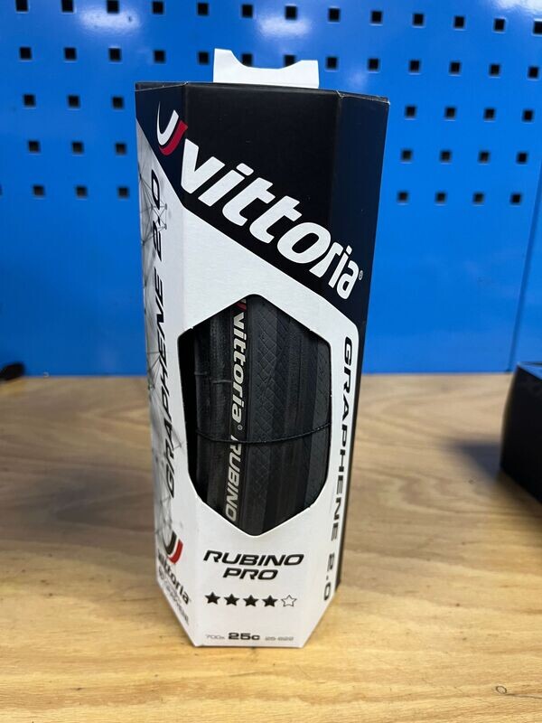 Pneu Route VITTORIA Rubino Pro Graphene 2.0