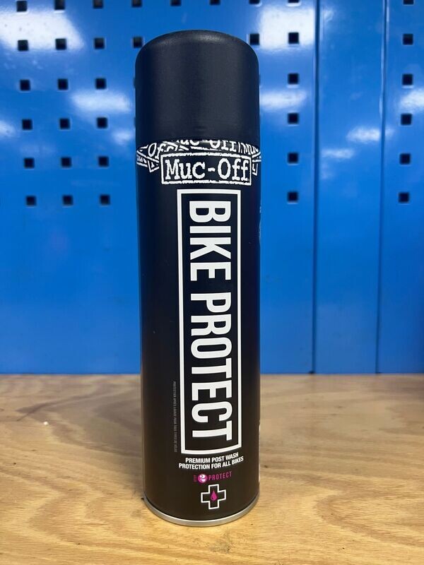 MUC-OFF Bike Protect - 500Ml