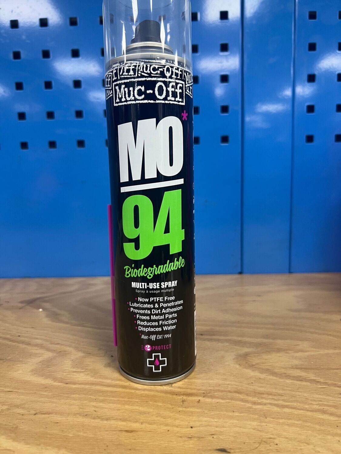 MUC-OFF MO-94 - 400ml