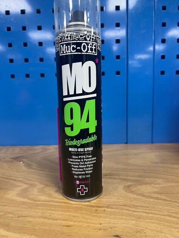 MUC-OFF MO-94 - 400ml